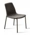 EFORMA chair LENNY METAL